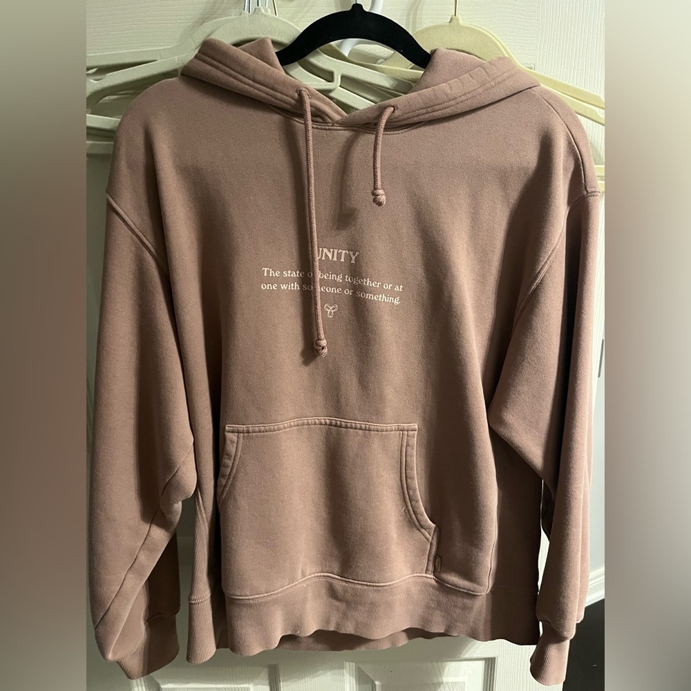 TNA Hoodie